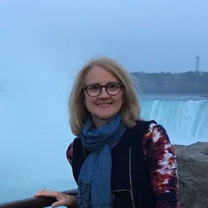 Meet your Posher, Christine